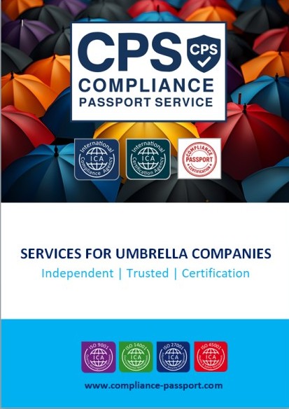 Services for Umbrella Companies