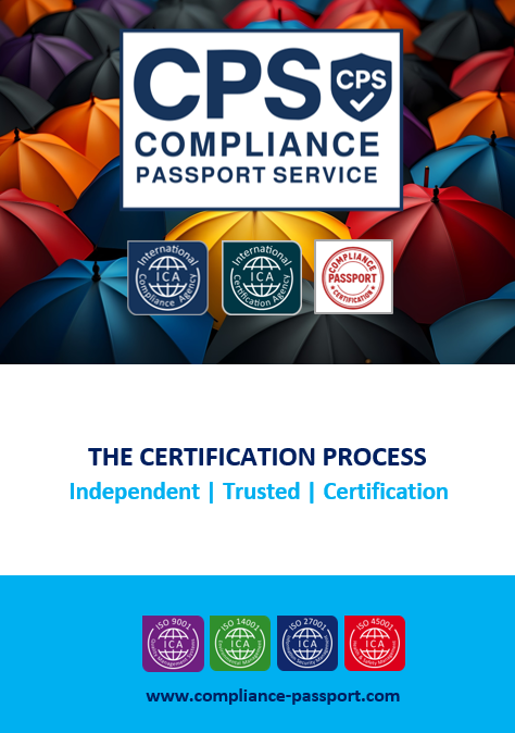 The Certification Process